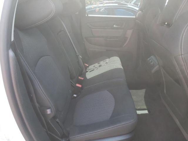 Photo 11 from auction – 2017 CHEVROLET TRAVERSE L with VIN 1GNKRGKD0HJ163820