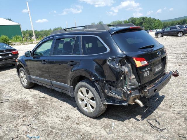 Снимка 2 от търг – 2011 SUBARU OUTBACK 3. с VIN 4S4BRDACXB2434413