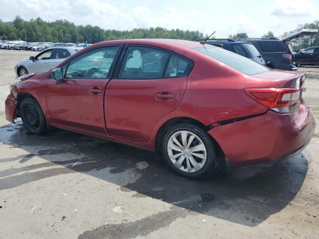Photo 2 from auction – 2018 SUBARU IMPREZA with VIN 4S3GKAA68J3605367