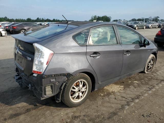 Photo 3 from auction – 2011 TOYOTA PRIUS with VIN JTDKN3DU4B0258369