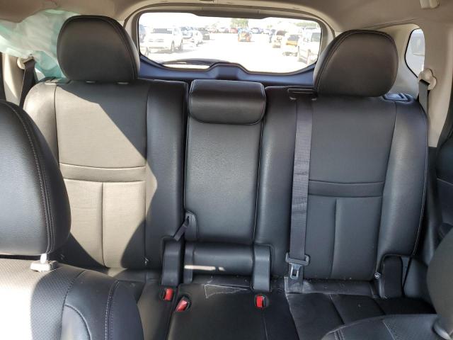 Photo 10 from auction – 2016 NISSAN ROGUE S with VIN KNMAT2MV9GP734733