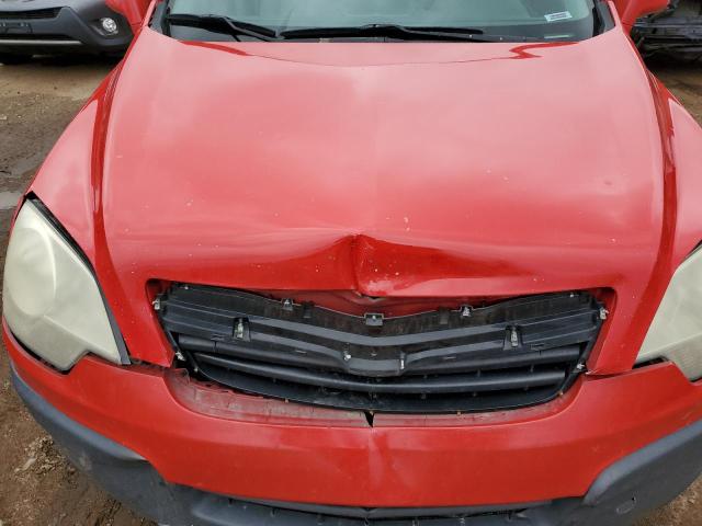 Zdjęcie 11 z aukcji – 2009 SATURN VUE XE z VIN 3GSCL33P19S623751