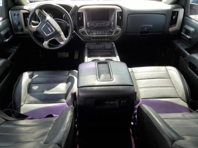 Photo 8 from auction – 2015 GMC SIERRA K15 with VIN 3GTU2WEJ0FG350703