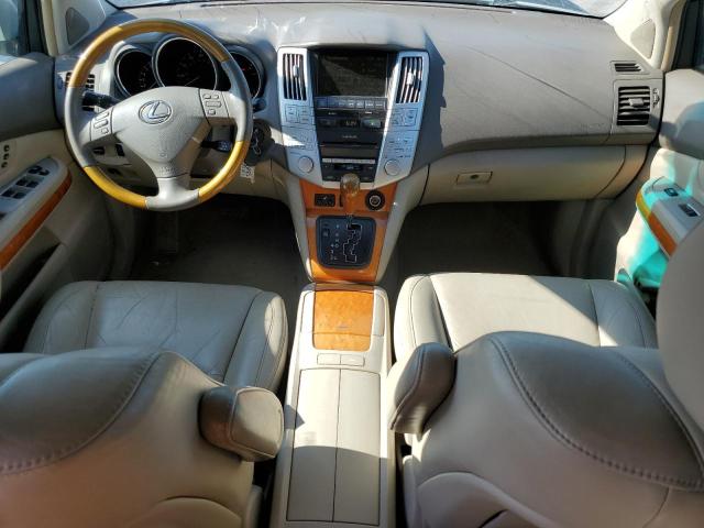 Photo 8 from auction – 2008 LEXUS RX 350 with VIN 2T2GK31U18C029211