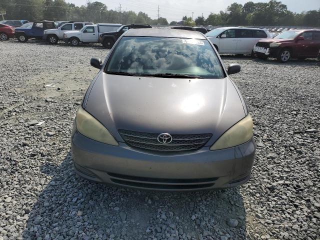 Photo 5 from auction – 2004 TOYOTA CAMRY LE with VIN 4T1BE32K94U846020