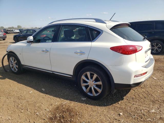 Photo 2 from auction – 2017 INFINITI QX50 with VIN JN1BJ0RR3HM407969