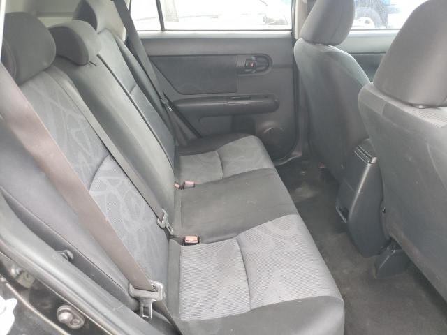 Photo 10 from auction – 2012 TOYOTA SCION XB with VIN JTLZE4FE6CJ016905