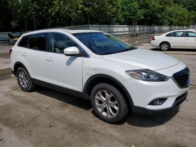Photo 4 from auction – 2014 MAZDA CX-9 TOURI with VIN JM3TB3CV9E0442550