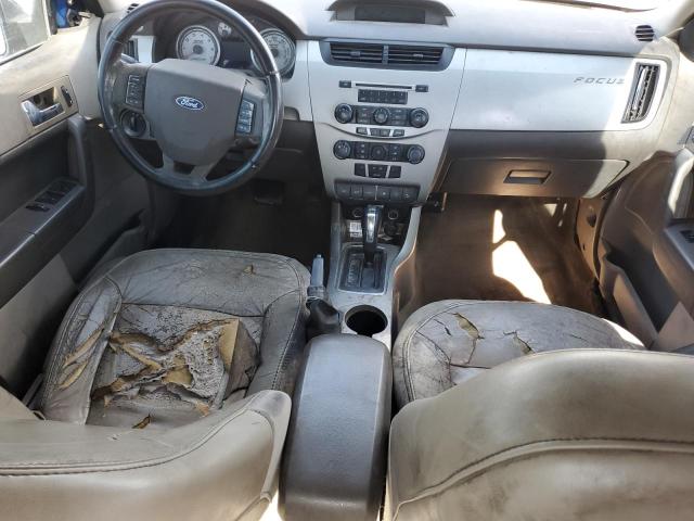 Photo 8 from auction – 2010 FORD FOCUS SEL with VIN 1FAHP3HN7AW230879