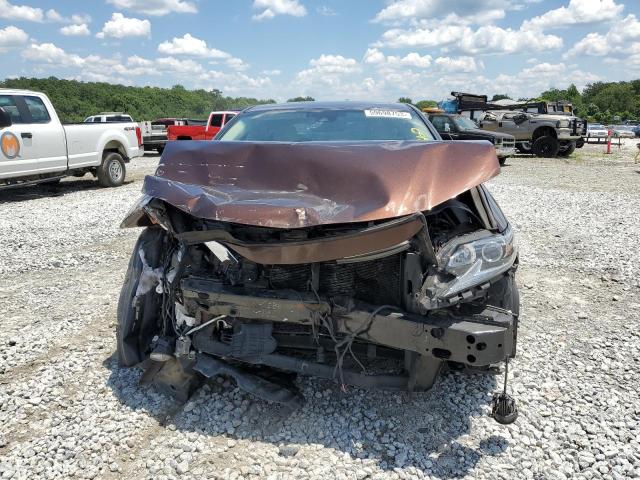 Photo 5 from auction – 2017 LEXUS ES350 with VIN 58ABK1GG8HU046471