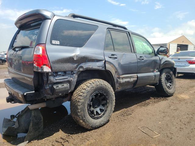 Photo 3 from auction – 2007 TOYOTA 4RUNNER SR with VIN JTEBT14R878041790