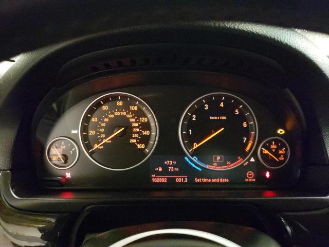 Photo 9 from auction – 2016 BMW 528 I with VIN WBA5A5C53GG350020