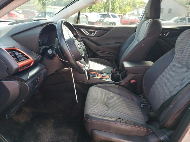 صورة رقم 7 من المزاد - 2019 SUBARU FORESTER S مع VIN JF2SKAPC6KH444806