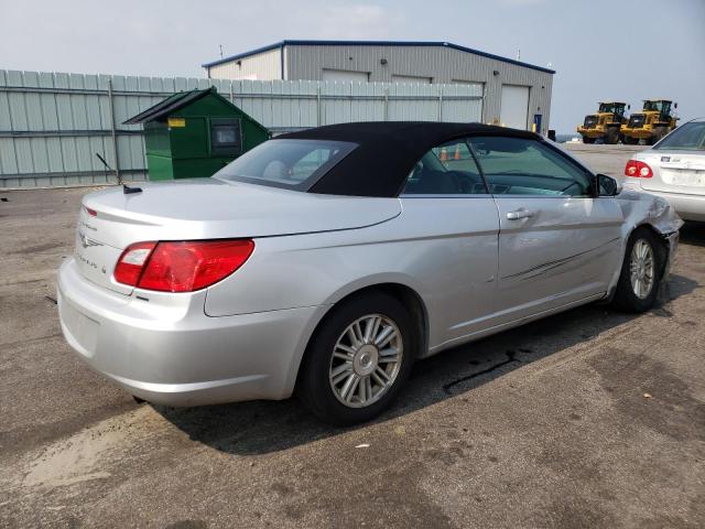 Photo 3 from auction – 2009 CHRYSLER SEBRING TO with VIN 1C3LC55D09N543544