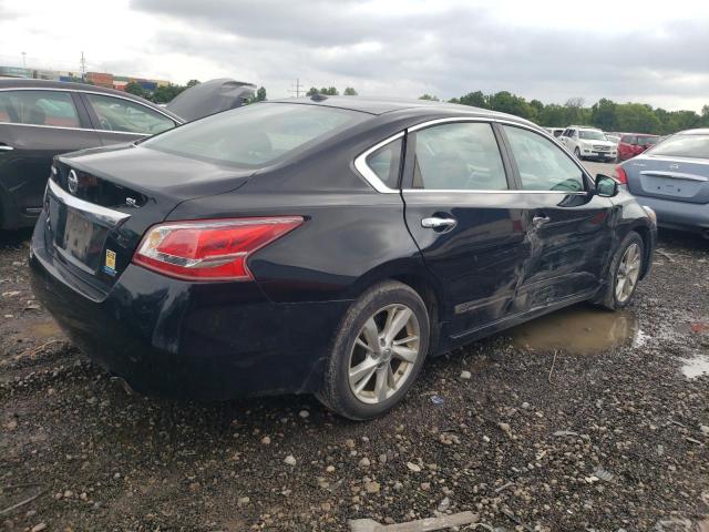Photo 3 from auction – 2013 NISSAN ALTIMA 2.5 with VIN 1N4AL3AP6DC147233