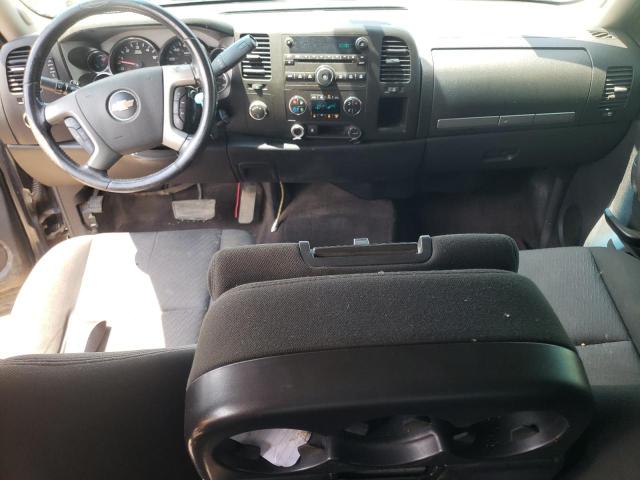 Photo 8 from auction – 2011 CHEVROLET SILVERADO with VIN 1GCRKSE33BZ409690