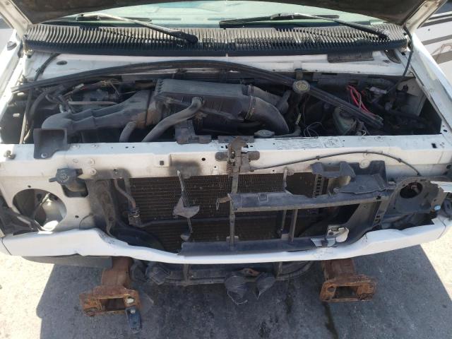 Photo 12 from auction – 1995 FORD ECONOLINE with VIN 1FDEE14H0SHA66402