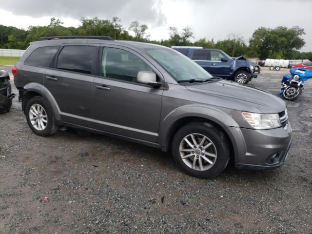 Photo 4 from auction – 2013 DODGE JOURNEY SX with VIN 3C4PDDBG4DT680594