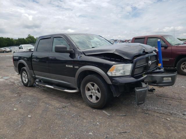 Photo 4 from auction – 2010 DODGE RAM 1500 with VIN 1D7RB1CT7AS185320