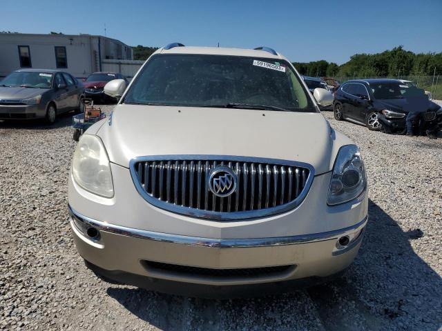 Photo 5 from auction – 2008 BUICK ENCLAVE CX with VIN 5GAER23758J303640