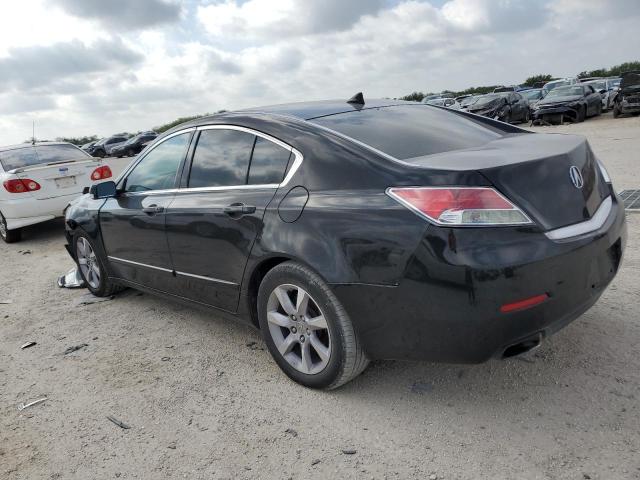 Photo 2 from auction – 2013 ACURA TL with VIN 19UUA8F29DA014521