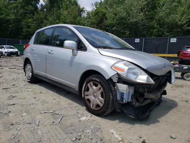 Photo 4 from auction – 2010 NISSAN VERSA S with VIN 3N1BC1CP4AL359440