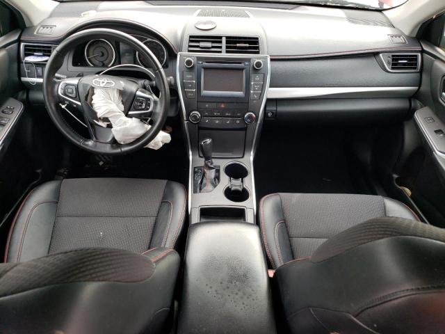 Photo 8 from auction – 2016 TOYOTA CAMRY LE with VIN 4T1BF1FK0GU520137