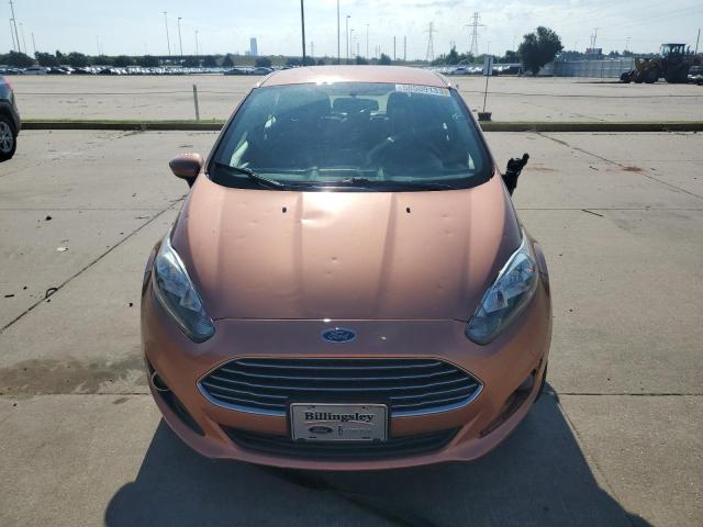 Zdjęcie 5 z aukcji – 2017 FORD FIESTA SE z VIN 3FADP4EJ9HM100070