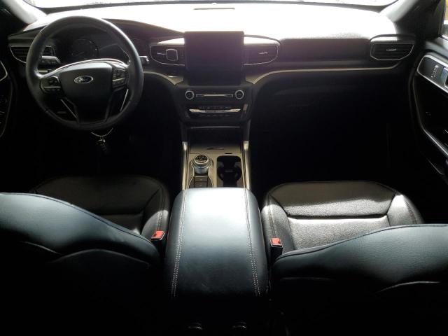 Photo 8 from auction – 2020 FORD EXPLORER X with VIN 1FMSK8DH6LGB40756