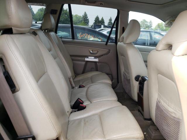 Photo 10 from auction – 2005 VOLVO XC90 with VIN YV1CZ592651153692