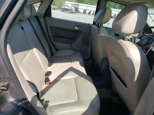 Photo 10 from auction – 2010 FORD FOCUS SEL with VIN 1FAHP3HN2AW176732