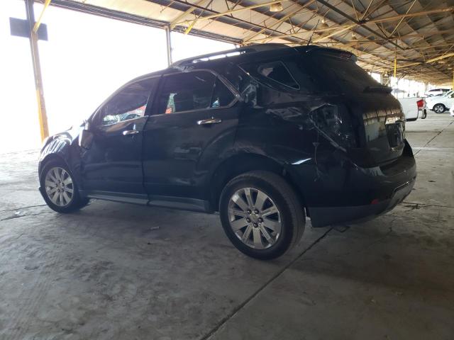 Photo 2 from auction – 2010 CHEVROLET EQUINOX LT with VIN 2CNALFEW1A6343397