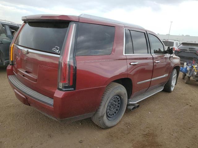 Photo 3 from auction – 2016 CADILLAC ESCALADE L with VIN 1GYS3BKJ7GR453775