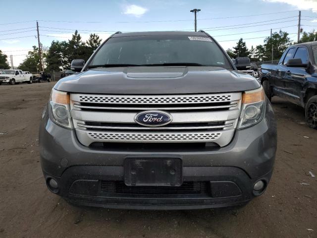 Photo 5 from auction – 2014 FORD EXPLORER X with VIN 1FM5K8D85EGB85266