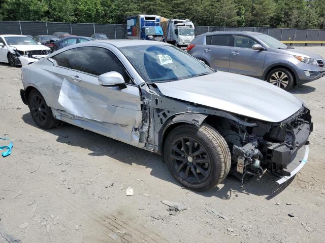 Photo 4 from auction – 2017 INFINITI Q60 PREMIU with VIN JN1EV7EL0HM554584