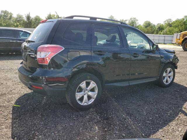 Photo 3 from auction – 2015 SUBARU FORESTER 2 with VIN JF2SJADC7FG581885