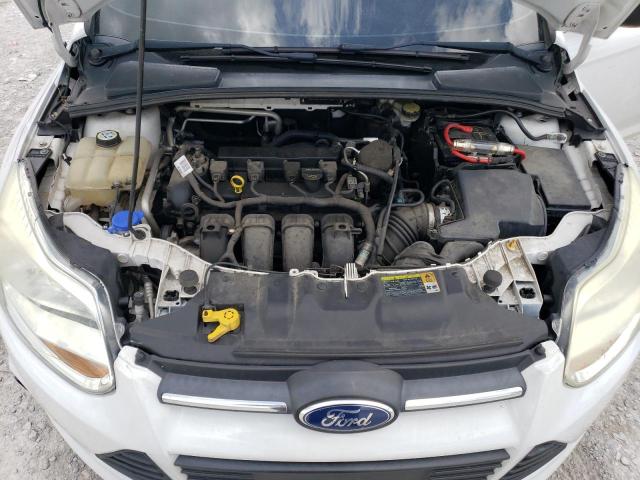 Photo 11 from auction – 2012 FORD FOCUS S with VIN 1FAHP3E21CL323170