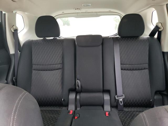 Photo 10 from auction – 2019 NISSAN ROGUE S with VIN KNMAT2MV9KP514534