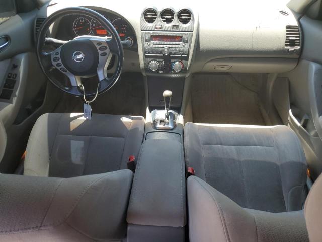 Photo 8 from auction – 2012 NISSAN ALTIMA BAS with VIN 1N4AL2APXCN471069