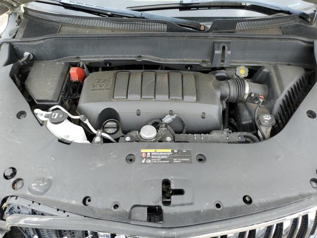 Photo 12 from auction – 2013 BUICK ENCLAVE with VIN 5GAKVDKD0DJ241446