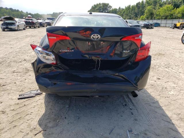 Photo 6 from auction – 2017 TOYOTA COROLLA L with VIN 2T1BURHE2HC957250