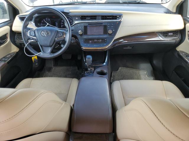 Photo 8 from auction – 2014 TOYOTA AVALON BAS with VIN 4T1BK1EB2EU093571