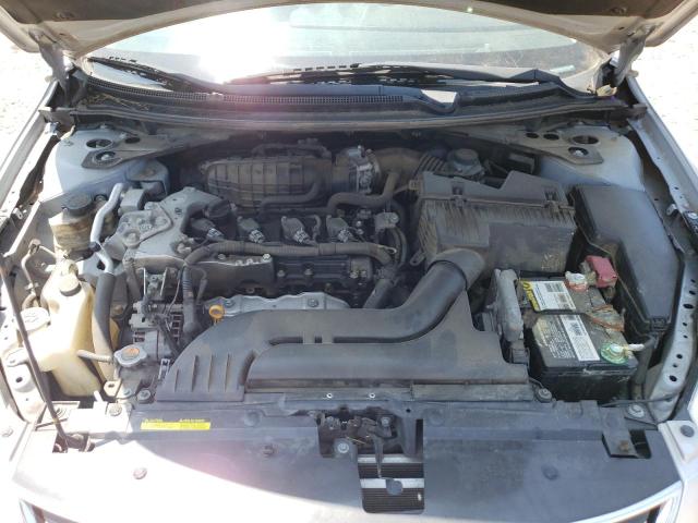Photo 11 from auction – 2012 NISSAN ALTIMA BAS with VIN 1N4AL2AP5CC117178