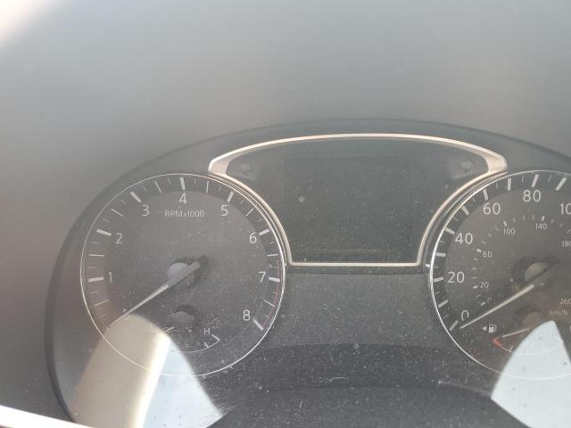 Photo 9 from auction – 2017 NISSAN ALTIMA 2.5 with VIN 1N4AL3AP8HC221516