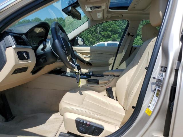 Photo 7 from auction – 2013 BMW 328 I with VIN WBA3A5C57DJ461899