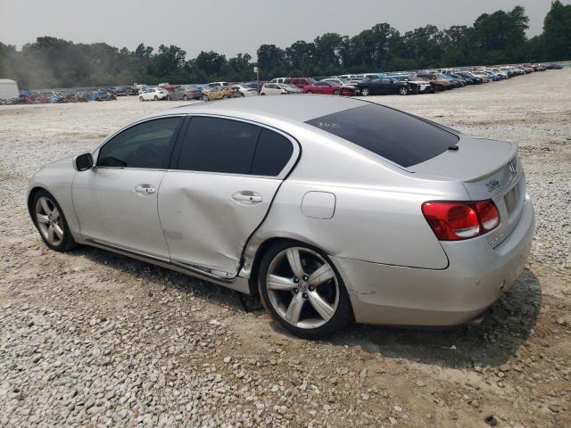 Photo 2 from auction – 2006 LEXUS GS 430 with VIN JTHBN96S865002564