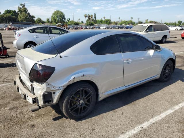 Photo 3 from auction – 2007 SCION TC with VIN JTKDE177X70146890
