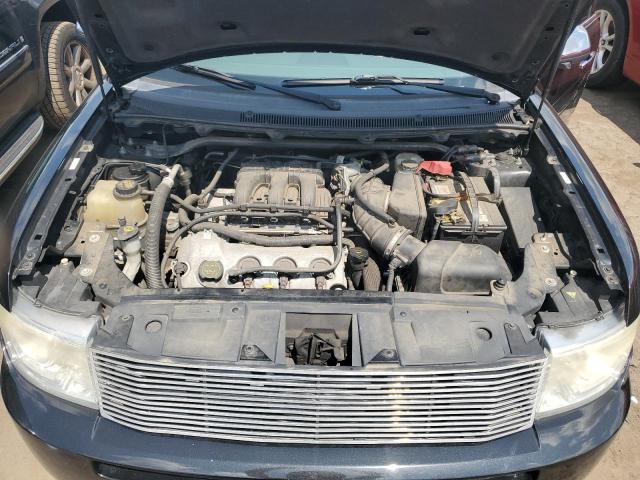 Photo 12 from auction – 2010 FORD FLEX LIMIT with VIN 2FMGK5DC0ABB29488