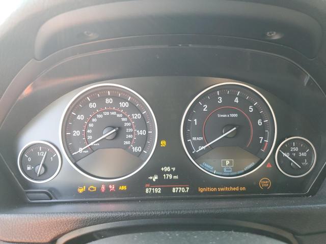 Photo 9 from auction – 2018 BMW 330E with VIN WBA8E1C52JA171326