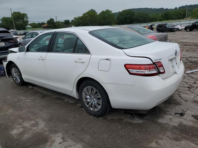 Photo 2 from auction – 2011 TOYOTA CAMRY BASE with VIN 4T1BF3EK1BU616252